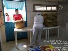 PAE entrega m&aacute;s de 10 millones de paquetes alimentarios a estudiantes de IEO