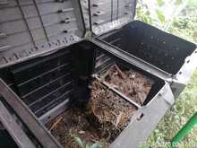 En la Uaespm le apostamos al cuidado ambiental, creamos composteras 