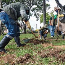 &ldquo;DAGMA a la calle&rdquo; llegar&aacute; ma&ntilde;ana a la comuna 13