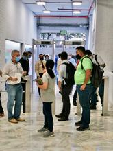 Entregado el edificio Bulevar de la Sexta, 13.300 metros cuadrados nuevos para el Municipio