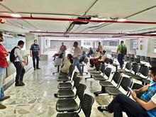 Entregado el edificio Bulevar de la Sexta, 13.300 metros cuadrados nuevos para el Municipio