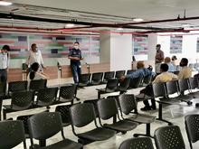 Entregado el edificio Bulevar de la Sexta, 13.300 metros cuadrados nuevos para el Municipio