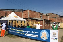 En Gesti&oacute;n del Riesgo todos somos #GuardianesDeVida y queremos que te sumes