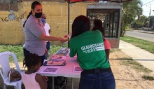 En Gesti&oacute;n del Riesgo todos somos #GuardianesDeVida y queremos que te sumes