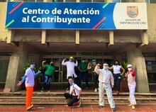 En Gesti&oacute;n del Riesgo todos somos #GuardianesDeVida y queremos que te sumes