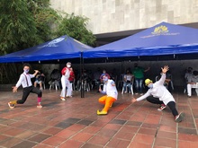 En Gesti&oacute;n del Riesgo todos somos #GuardianesDeVida y queremos que te sumes