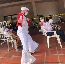 En Gesti&oacute;n del Riesgo todos somos #GuardianesDeVida y queremos que te sumes