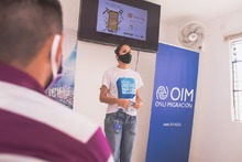 Cali se uni&oacute; a celebraci&oacute;n mundial contra la trata de personas 