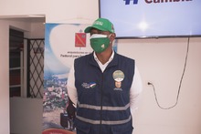 Cali se uni&oacute; a celebraci&oacute;n mundial contra la trata de personas 