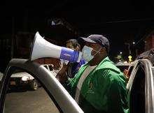 Cali complet&oacute; 48 horas con cero homicidios