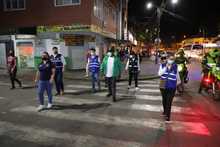 Cali complet&oacute; 48 horas con cero homicidios