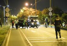 Cali complet&oacute; 48 horas con cero homicidios