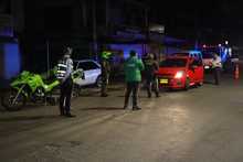 Cali complet&oacute; 48 horas con cero homicidios