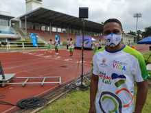 El exfutbolista Iv&aacute;n V&eacute;lez habl&oacute; del regreso del f&uacute;tbol colombiano