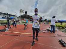 El exfutbolista Iv&aacute;n V&eacute;lez habl&oacute; del regreso del f&uacute;tbol colombiano