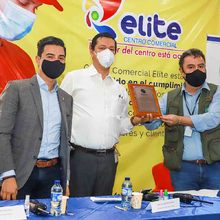 De manera voluntaria, el centro cerrar&aacute; su comercio el fin de semana