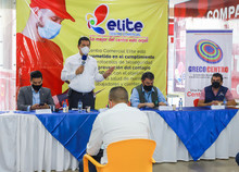 De manera voluntaria, el centro cerrar&aacute; su comercio el fin de semana