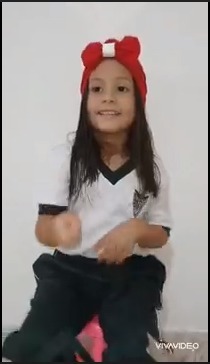 Cultura del Pac&iacute;fico lleg&oacute; a estudiantes de jard&iacute;n de la IE Normal Farallones