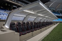 El 15 de septiembre, Alcald&iacute;a entregar&aacute; avances del Pascual a la Conmebol