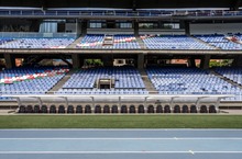 El 15 de septiembre, Alcald&iacute;a entregar&aacute; avances del Pascual a la Conmebol