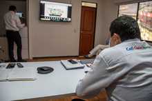 El 15 de septiembre, Alcald&iacute;a entregar&aacute; avances del Pascual a la Conmebol