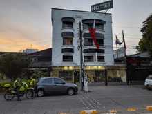 Sancionado hotel por permitir encuentros en tiempos de covid-19