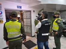 Sancionado hotel por permitir encuentros en tiempos de covid-19