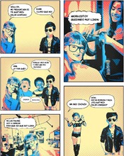 Estudiantes fortalecen su pensamiento cr&iacute;tico mediante la investigaci&oacute;n social