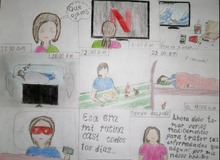 Estudiantes fortalecen su pensamiento cr&iacute;tico mediante la investigaci&oacute;n social