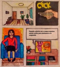 Estudiantes fortalecen su pensamiento cr&iacute;tico mediante la investigaci&oacute;n social