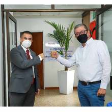 Pacto por la reactivaci&oacute;n econ&oacute;mica de Cali y el Valle del Cauca da sus primeros pasos