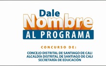 Dale un nombre a las becas universitarias de nuestros estudiantes de IEO