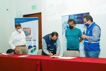 Desarrollo Econ&oacute;mico y ParqueSoft formar&aacute;n en empleabilidad a 360 j&oacute;venes cale&ntilde;os