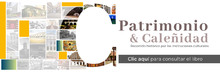 Libro Patrimonio & Calen?idad Recorrido 