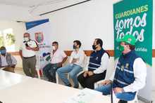 Comerciantes del oriente de Cali entrar&aacute;n en cuarentena voluntaria