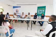 Comerciantes del oriente de Cali entrar&aacute;n en cuarentena voluntaria