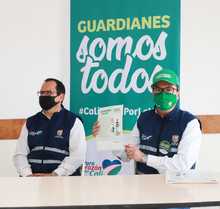 Comerciantes del oriente de Cali entrar&aacute;n en cuarentena voluntaria