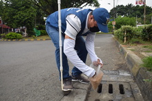 Casos de dengue disminuyeron en Cali, alerta amarilla contin&uacute;a
