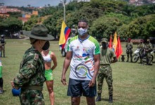 Este fin de semana la diversi&oacute;n y la actividad f&iacute;sica las pone la Ciclovida de Cali