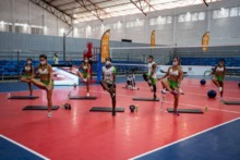 Este fin de semana la diversi&oacute;n y la actividad f&iacute;sica las pone la Ciclovida de Cali