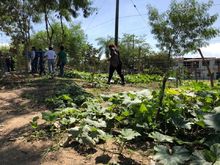 El trabajo articulado  con las comunidades fortalecen los proyectos en los territorios: Rodrigo Salazar