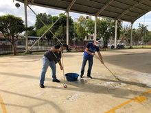 El trabajo articulado  con las comunidades fortalecen los proyectos en los territorios: Rodrigo Salazar