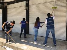 El trabajo articulado  con las comunidades fortalecen los proyectos en los territorios: Rodrigo Salazar