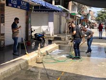 El trabajo articulado  con las comunidades fortalecen los proyectos en los territorios: Rodrigo Salazar