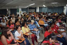 Casa Matria abre el proceso de formaci&oacute;n &lsquo;Enfoque de G&eacute;nero y Perspectiva &Eacute;tnico Racial&rsquo;