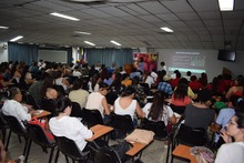 Casa Matria abre el proceso de formaci&oacute;n &lsquo;Enfoque de G&eacute;nero y Perspectiva &Eacute;tnico Racial&rsquo;