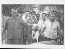 Hoy Cali recuerda a los m&aacute;s de 4.000 fallecidos en explosi&oacute;n hace 64 a&ntilde;os