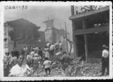 Hoy Cali recuerda a los m&aacute;s de 4.000 fallecidos en explosi&oacute;n hace 64 a&ntilde;os