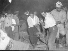 Hoy Cali recuerda a los m&aacute;s de 4.000 fallecidos en explosi&oacute;n hace 64 a&ntilde;os