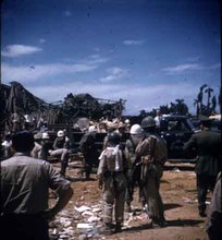 Hoy Cali recuerda a los m&aacute;s de 4.000 fallecidos en explosi&oacute;n hace 64 a&ntilde;os